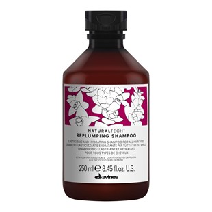 Picture of DAVINES REPLUMBING SHAMPOO 250ML